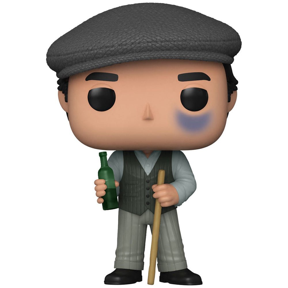 GODFATHER ゴッドファーザー (GODFATHER 3 公開35周年 ) - POP Movies: 50th Anniversary Michael / フィギュア・人形 - PGS